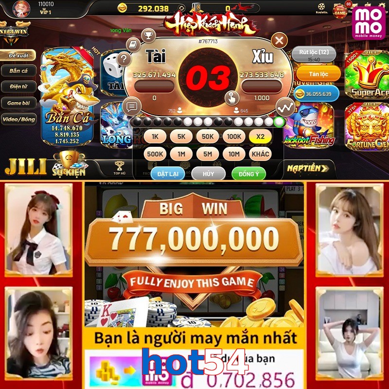 hot54